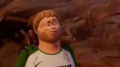 Полный расколбас: Пищевая утопия 2 сезон 2 серия