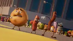 Полный расколбас: Пищевая утопия 2 сезон 3 серия