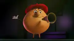 Полный расколбас: Пищевая утопия 2 сезон 5 серия