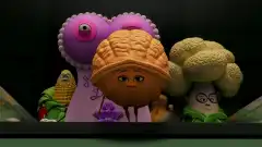 Полный расколбас: Пищевая утопия 2 сезон 7 серия