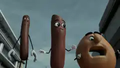 Полный расколбас: Пищевая утопия 2 сезон 8 серия